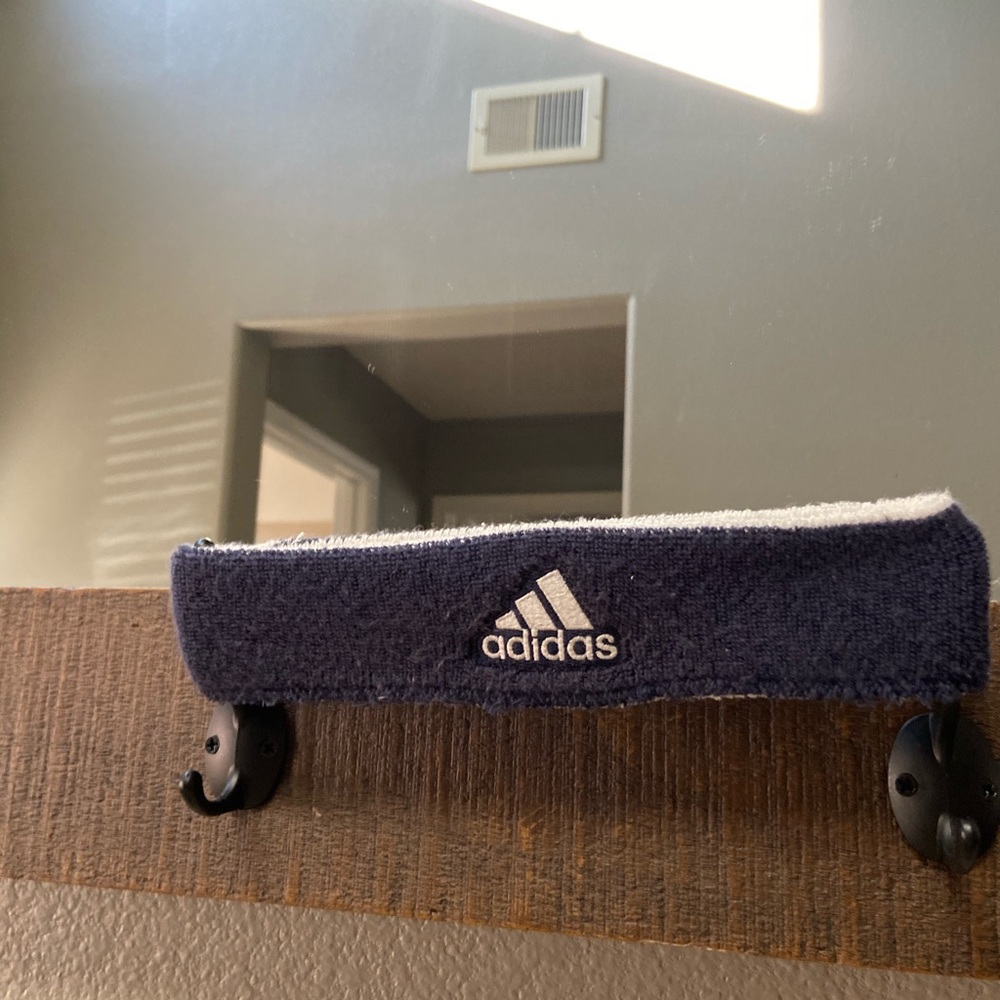 Adidas Reversible Headband